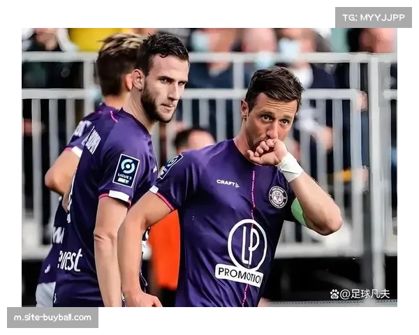 萨利苏攻入制胜球 摩纳哥力克图卢兹收获关键胜利 萨利苏攻入制胜球 摩纳哥力克图卢兹收获关键胜利